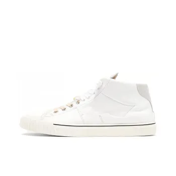 Maison Margiela Evolution High top Sneakers
