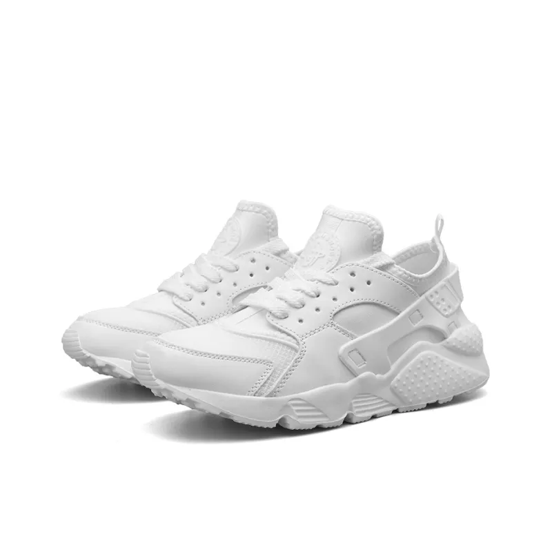 DM Breathable Low-Top Casual Shoes Men's Box-8