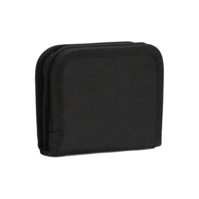 PUMA Polyester Wallet Regular Unisex Black-1