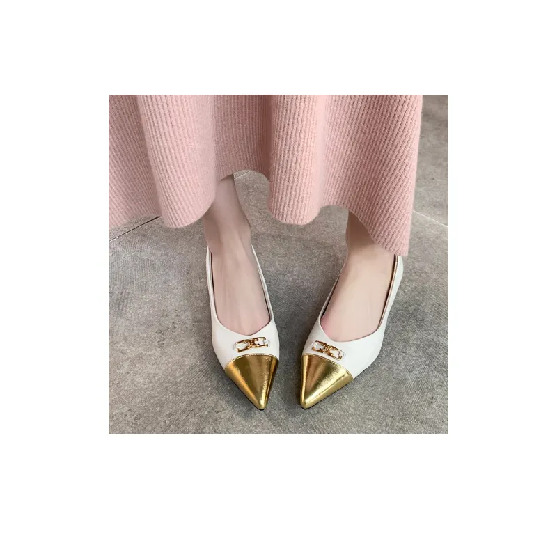 Naiyee Casual Single Shoes Women's-11