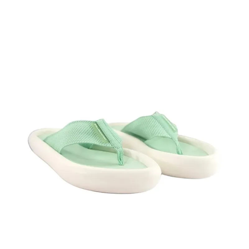 Stella McCartney Flip Flops Women's Green-2