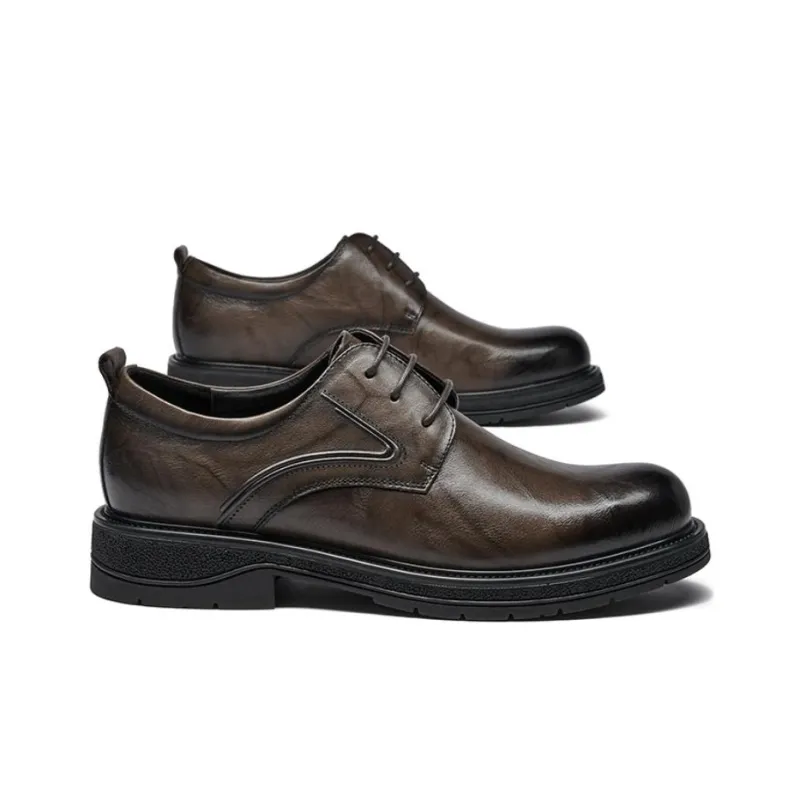 HARSON Derby Shoes Casual Shoes Men's-7