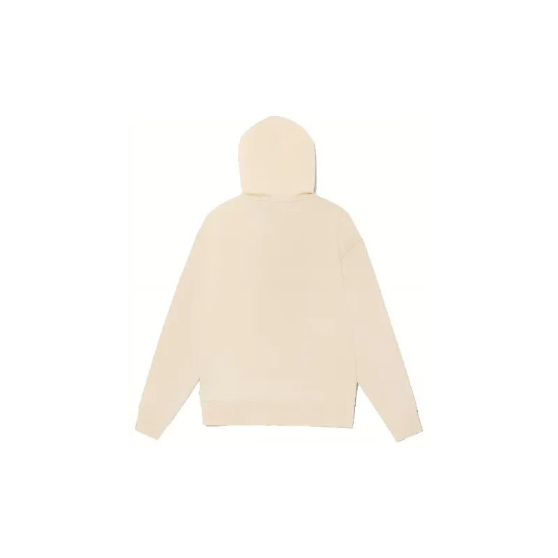 Vans OVERSIZE Sweatshirt Unisex Vintage White-1
