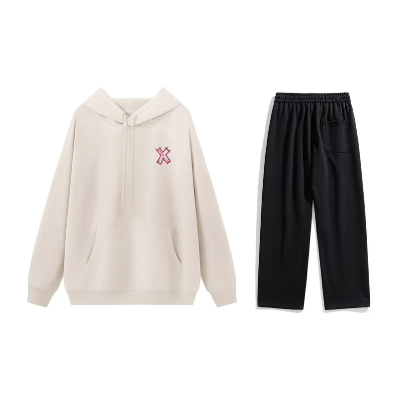 Anyveiw Casual Sportswear Unisex-11