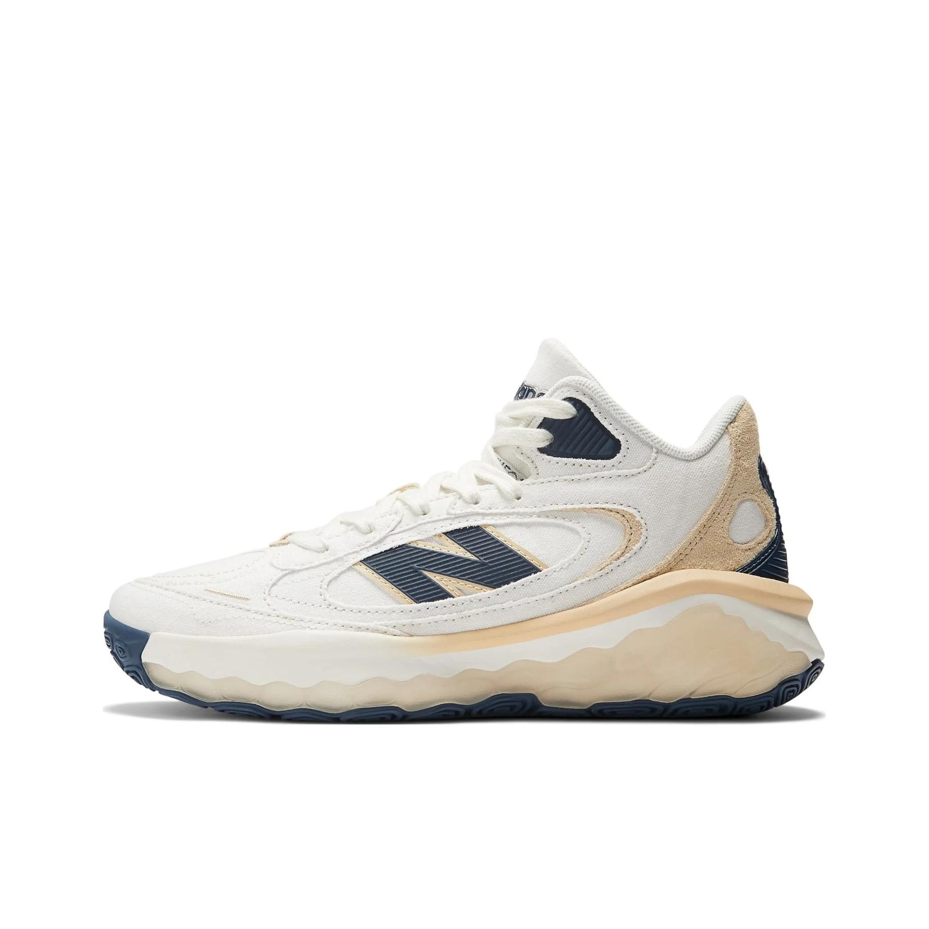 New Balance Basketball Shoes Unisex on Sale Authentic POIZON