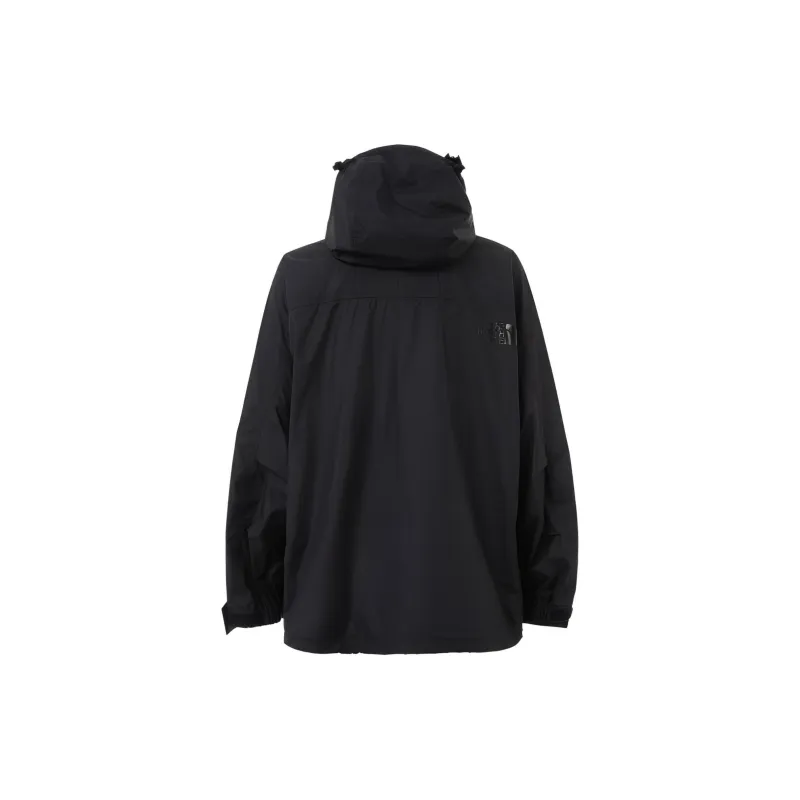 THE NORTH FACE x JUNYA WATANABE MAN Jackets Coats Men's Black-1
