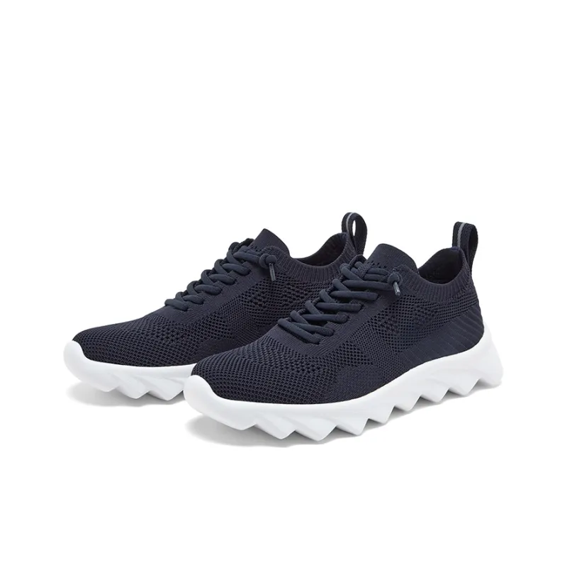 Walk More Walker Low-Top Casual Shoes Unisex-0