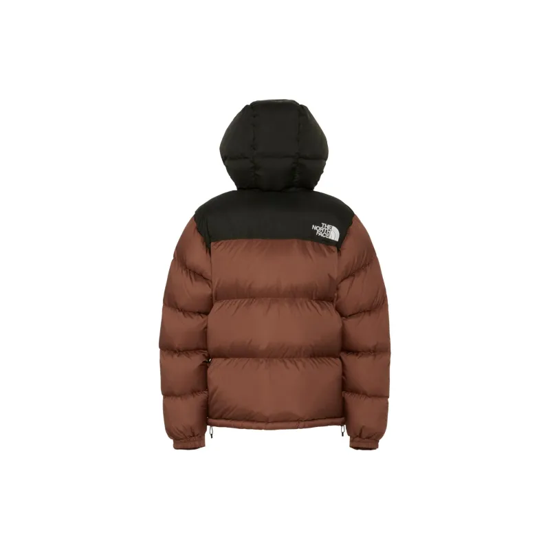 THE NORTH FACE Nupsi Down Jacket Men's-1