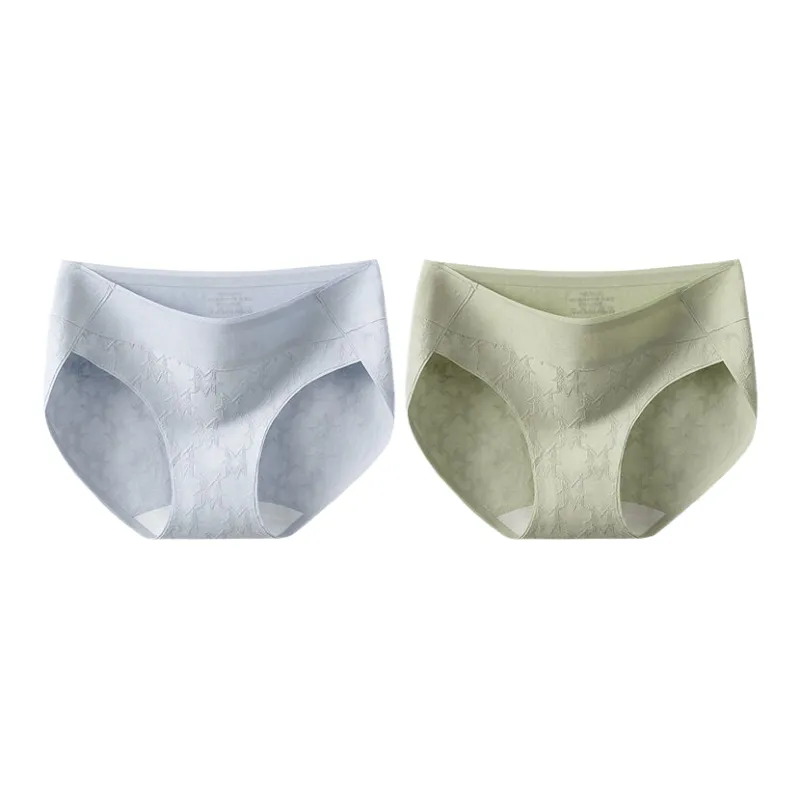 Lan Miao Underpants Women's 2 Pack-2