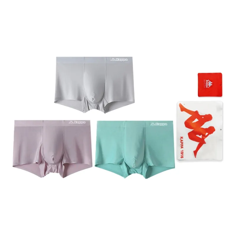 Kappa Men Underpants-14