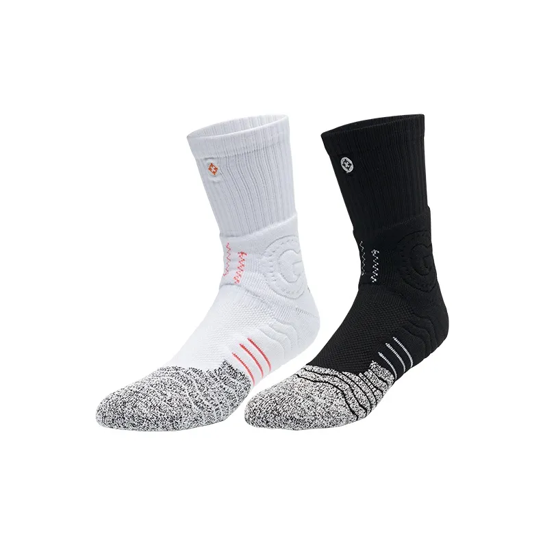 RIGORER Knee-High Socks Unisex 2 Pack-3