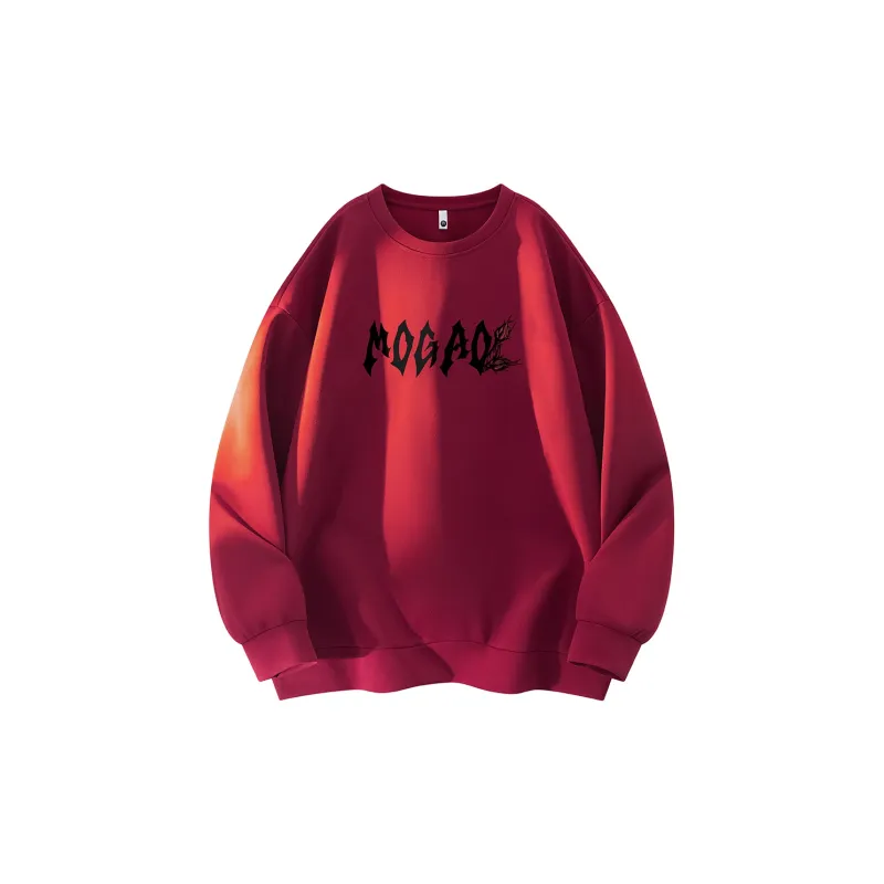 Mogao Sweatshirts Unisex-4