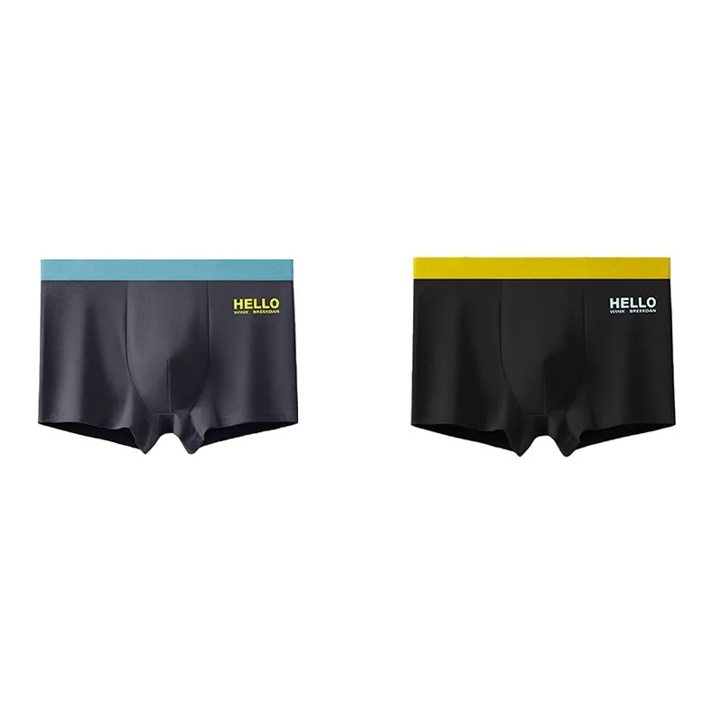 Urban Beauty Boxer Shorts Men's Combo Set-7
