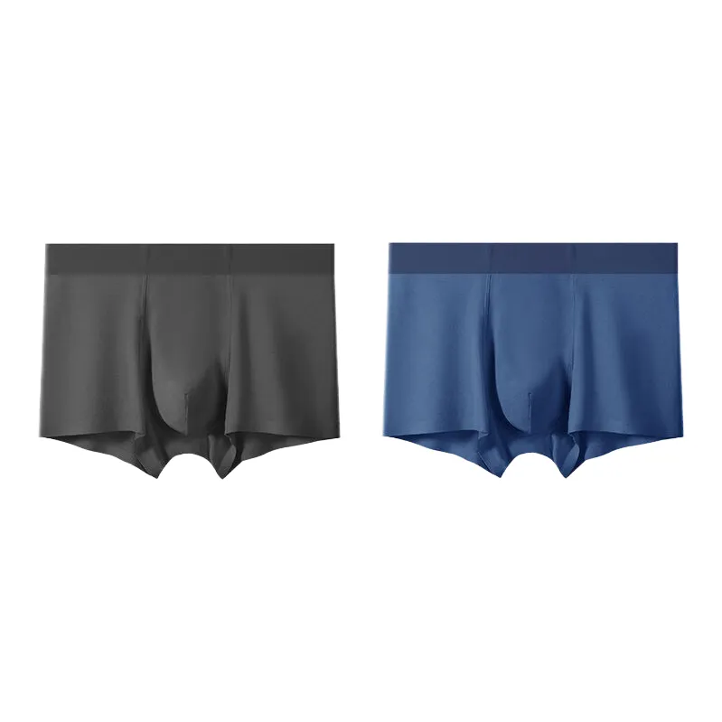 Lan Miao Underpants Men's 2 Pack-9