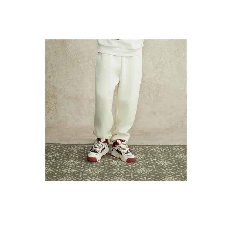 Champion Low Top Skateboard Shoes Unisex Red White Black-6