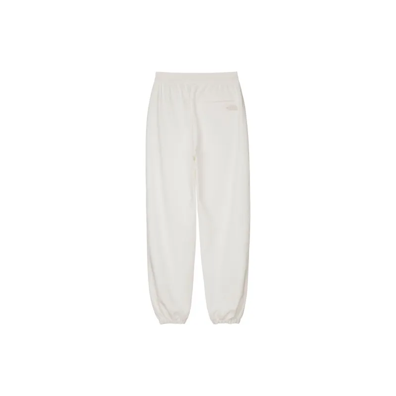 THE NORTH FACE Casual Pants Women's White-1