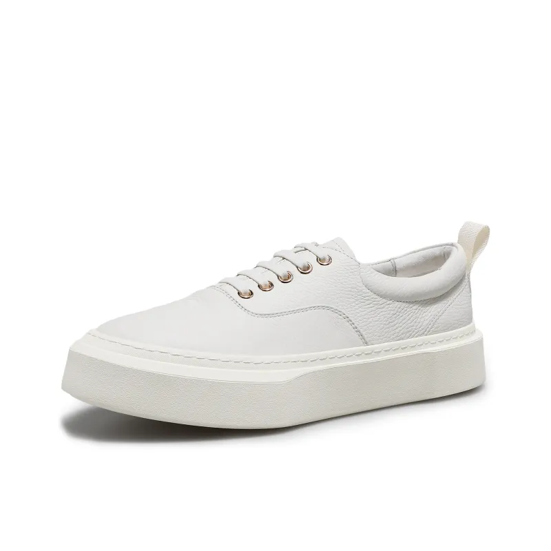Desai Anti Slip Wear Resistant Skateboard Shoes Men's-1