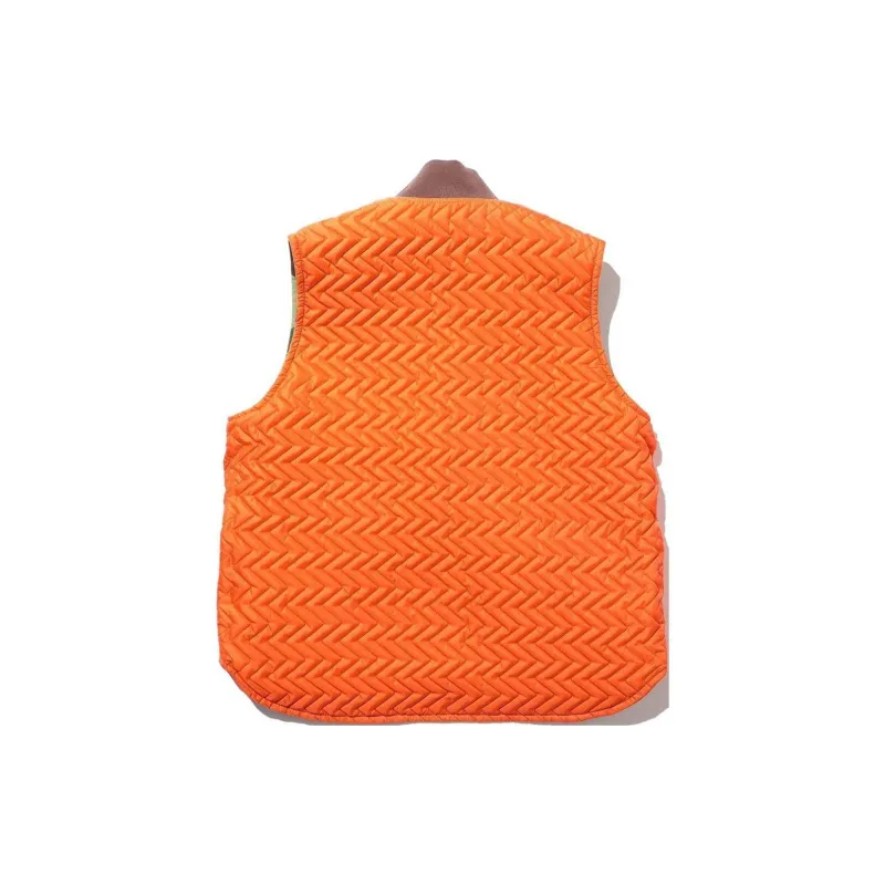 Beams FUTURE ARCHIVE Series FW24 PLUS Vest Men's-7