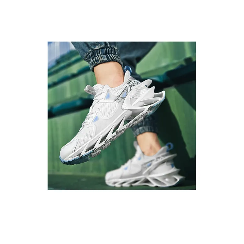 MABEL&CO Low-Top Running Shoes Men's-8