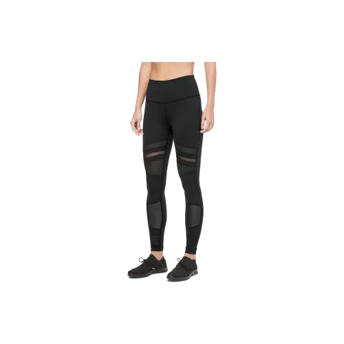 Lululemon Wunder Under Sports Pants Women's Black