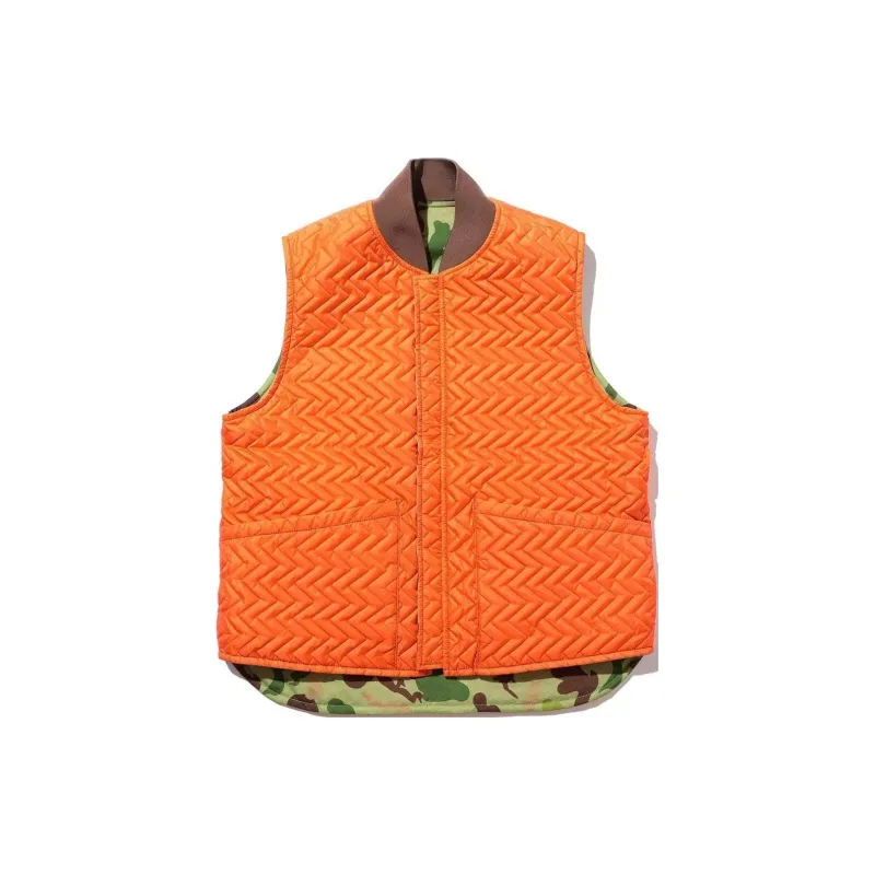 Beams FUTURE ARCHIVE Series FW24 PLUS Vest Men's-6
