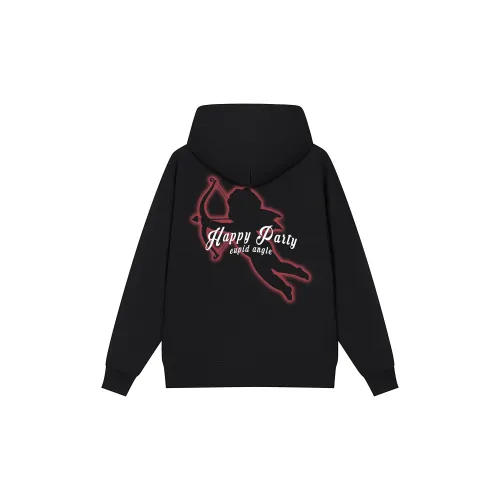 HAPPY PARTY Sweatshirts Unisex