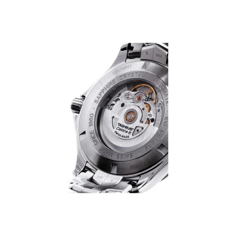 TAG HEUER Link WAT2011.BA0951-1