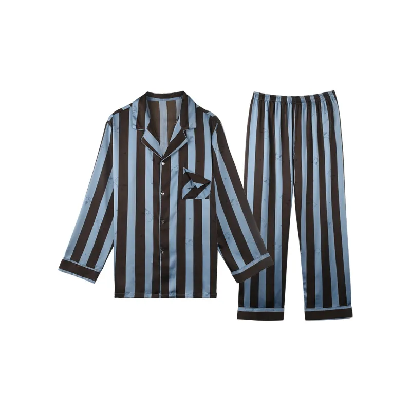 IIZZINI Men Pajama Sets-0