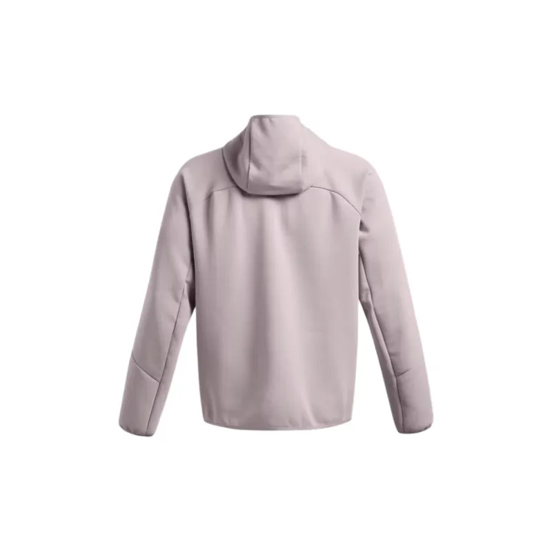 Under Armour Unstoppable Jackets Coats Men's Gray-1