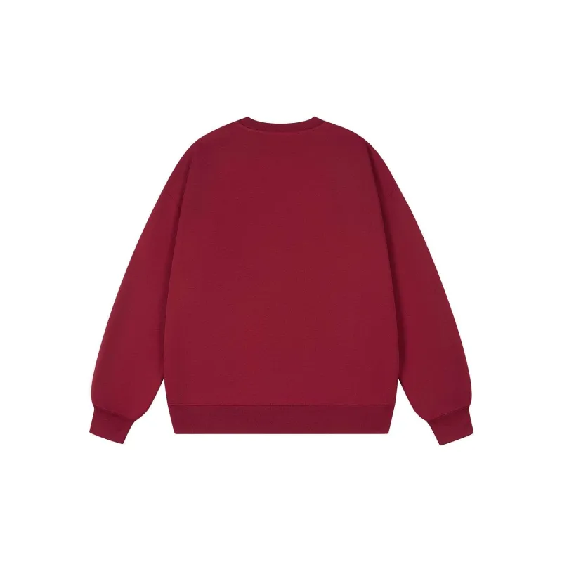LONSDALE Sweatshirts Unisex-7