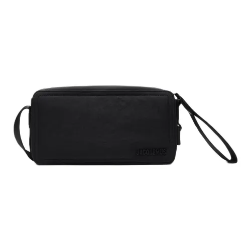 Jacquemus Le Cuerda Rectangle Messenger Bag