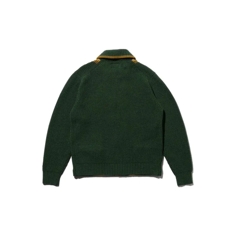 Beams FUTURE ARCHIVE Series FW24 Sweater Men's-7