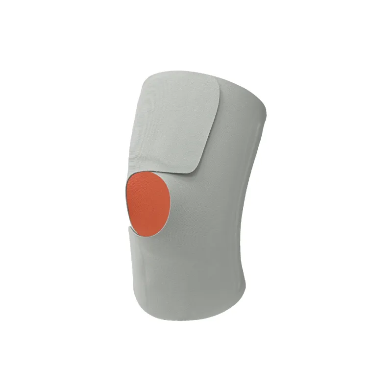 ZUILE Running Mountaineering Hiking Unisex Elastane Polyester Knee Pads-6