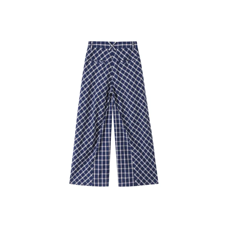 CONP SS24 Casual Pants Unisex Orchid-1