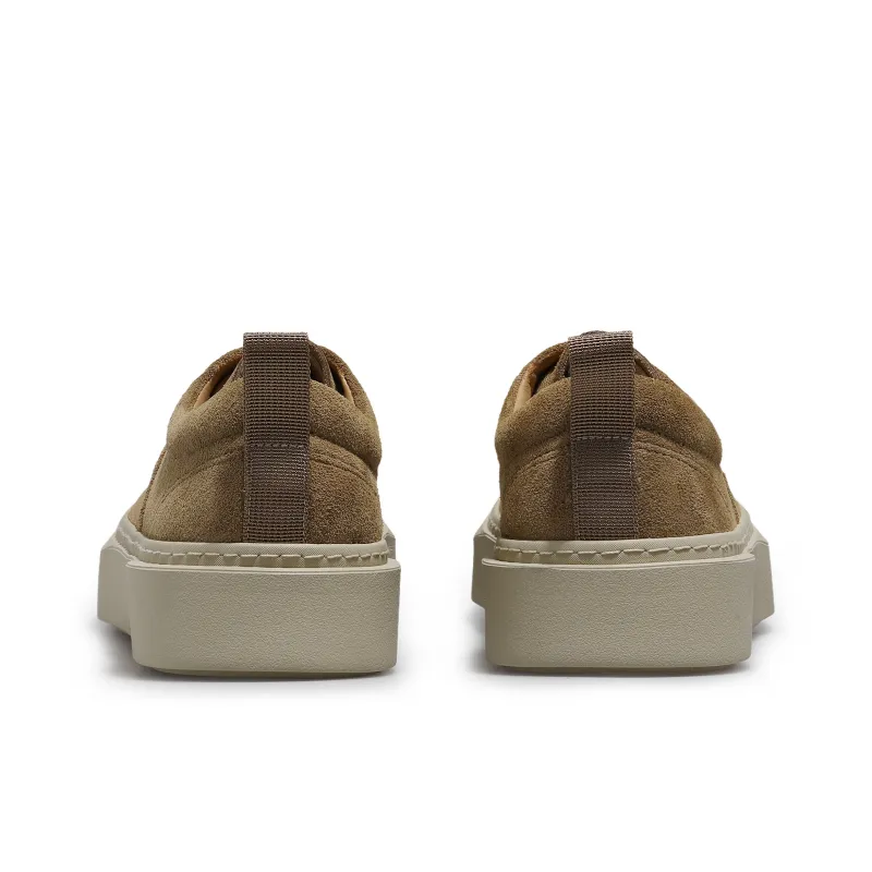 Desai Anti Slip Wear Resistant Skateboard Shoes Men's-13