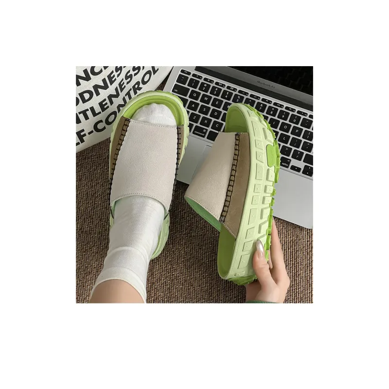 PLO CART Slide Slippers Women's-1