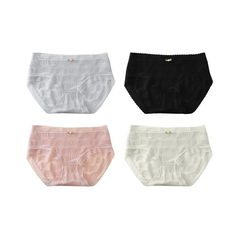 Ordifen Underpants Women's 4 Pack-6