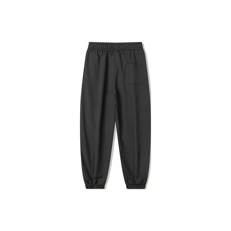 AI3 Iverson China Series Casual Pants Unisex-1