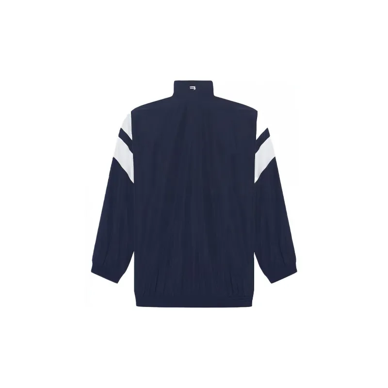 Balenciaga Sun Protection Clothing Women's Blue-1
