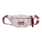 Pink Unlined Bag
