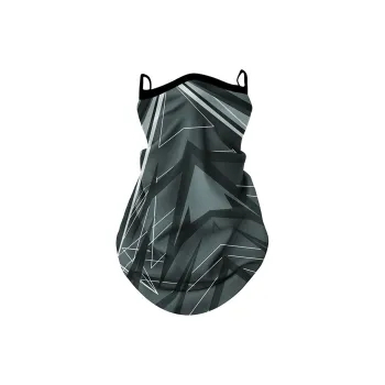 JIEKAI Riding Equipment Mask Unisex