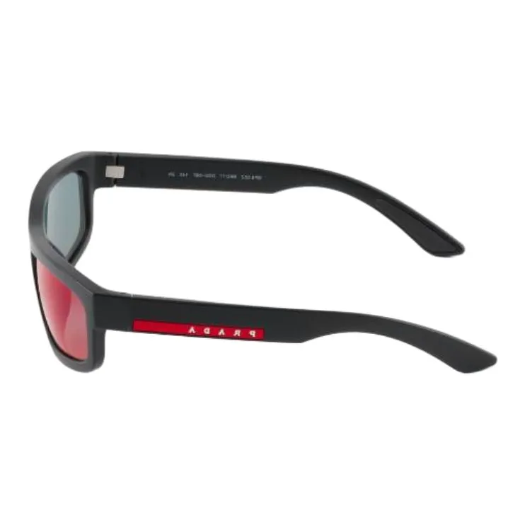 PRADA Linea Rossa Sunglasses-2