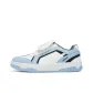 White Blue