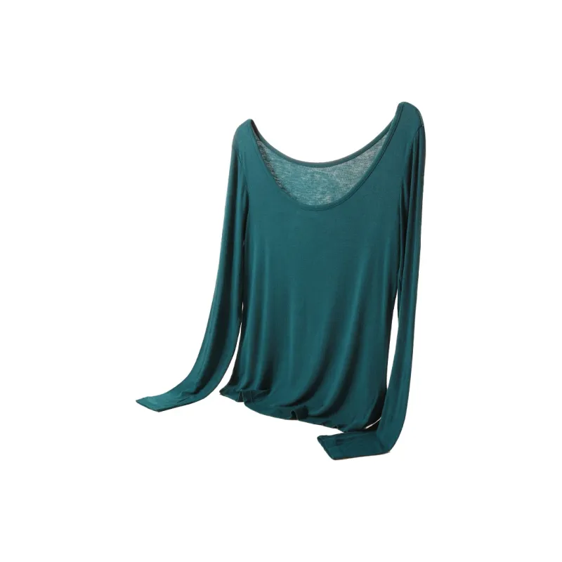NEIZAIMIMA Women's Thermal Tops-5