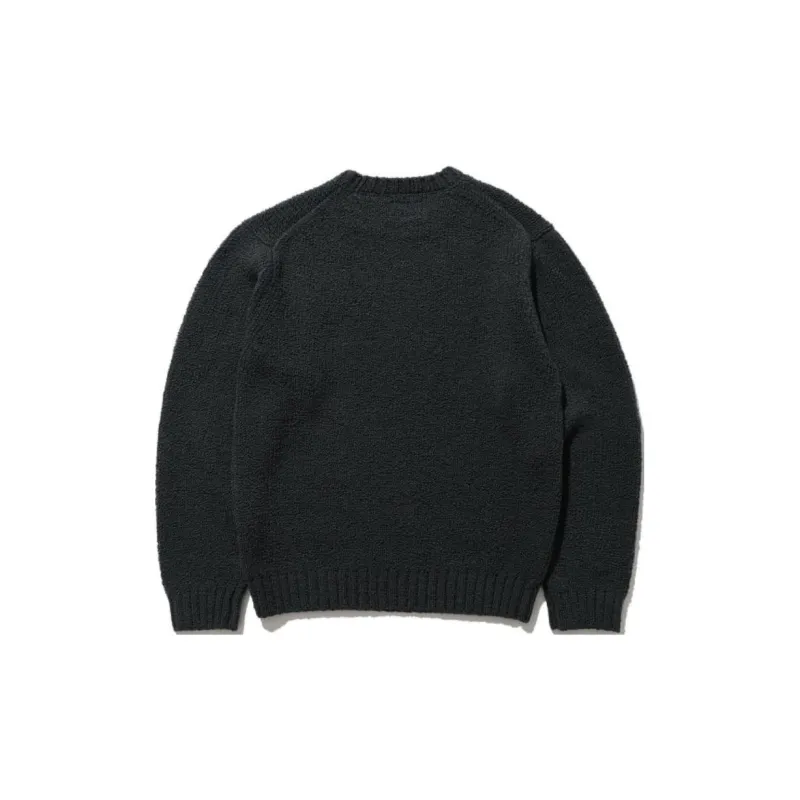 Beams Wool Sweater-3