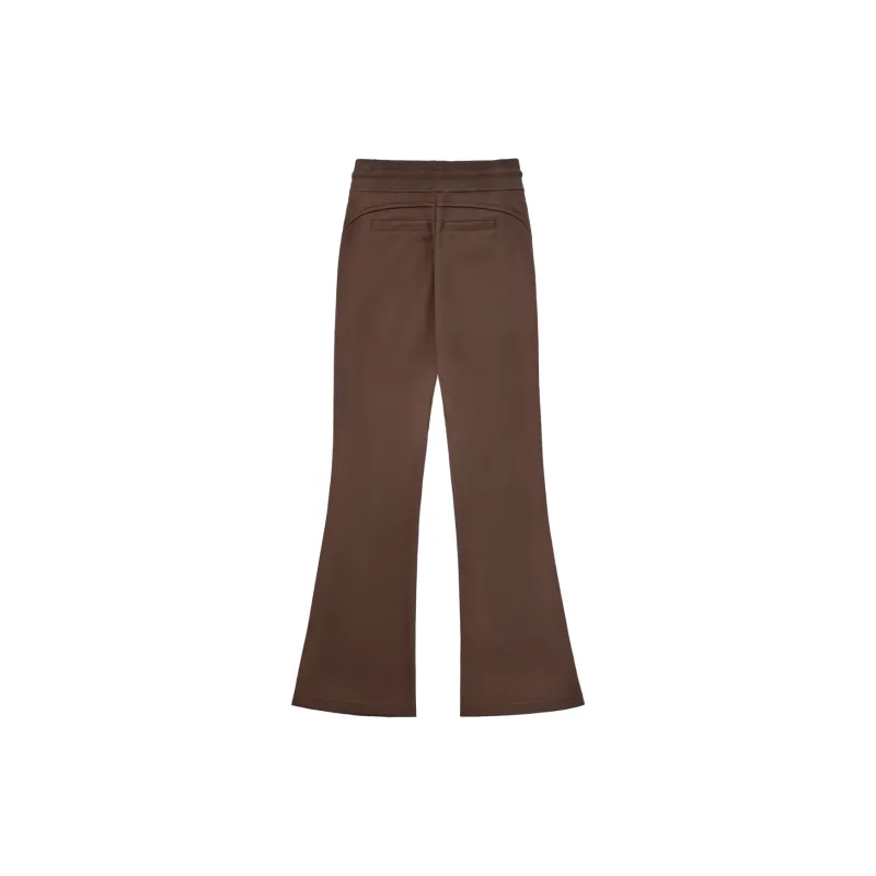 DESSUU Casual Pants Women's-8