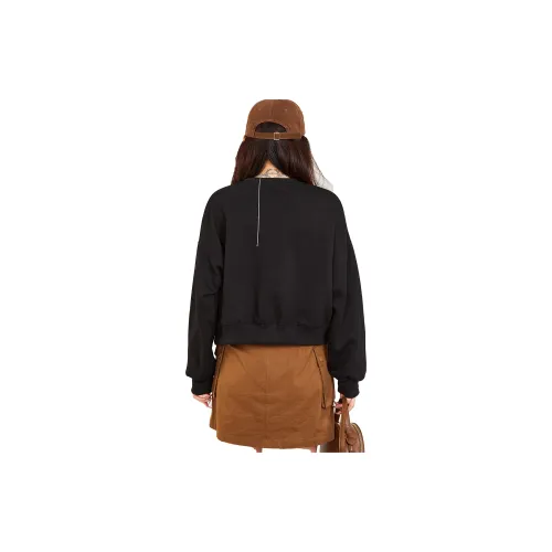 MUGUOGUOMU Sweatshirts Women's