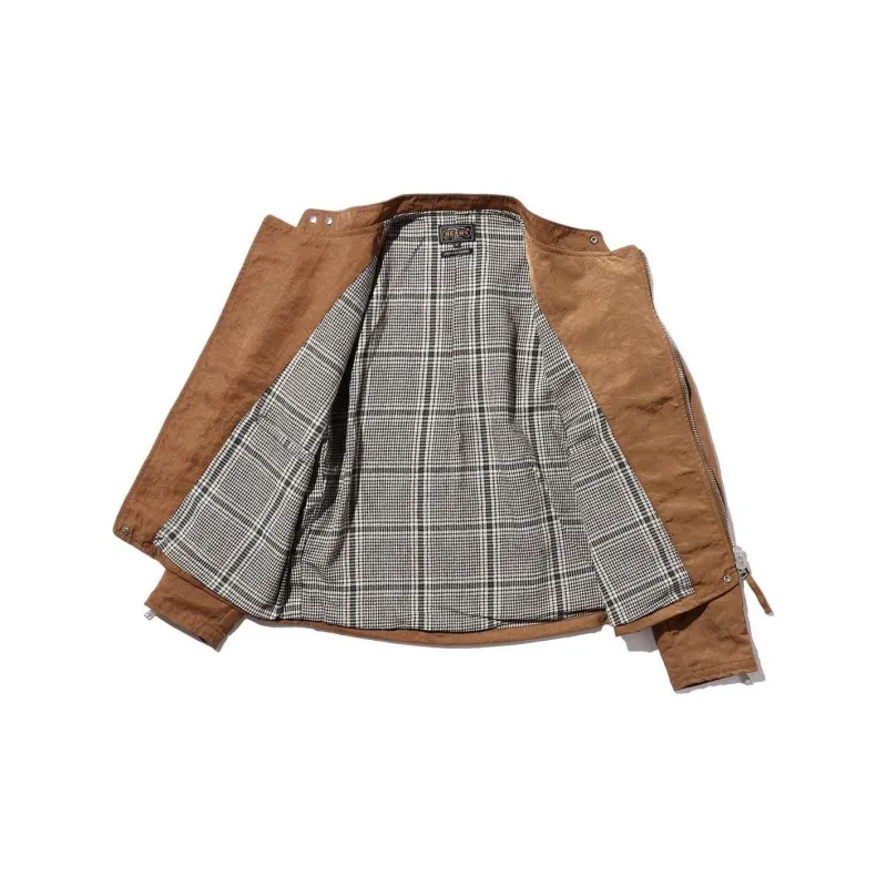 Beams FUTURE ARCHIVE Series Jackets Men-4