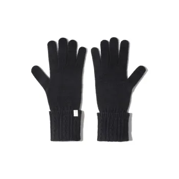CACUSS Junior Sheep Wool Knit Gloves Women's