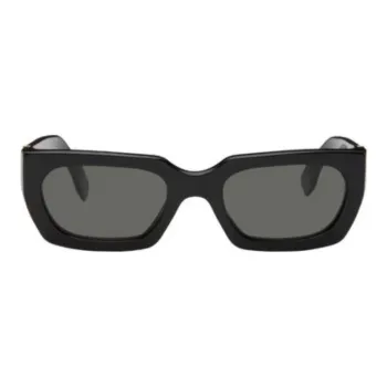 Retrosuperfuture Teddy Refined Sunglasses